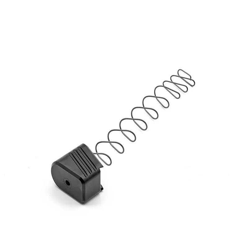 Magasinbotten Eemann Tech Extended Base Pad för Glock 141 mm