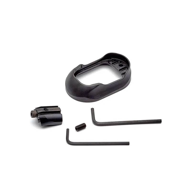 Magasinbrunn Eemann Tech Steel Magwell for Glock 17 Gen5