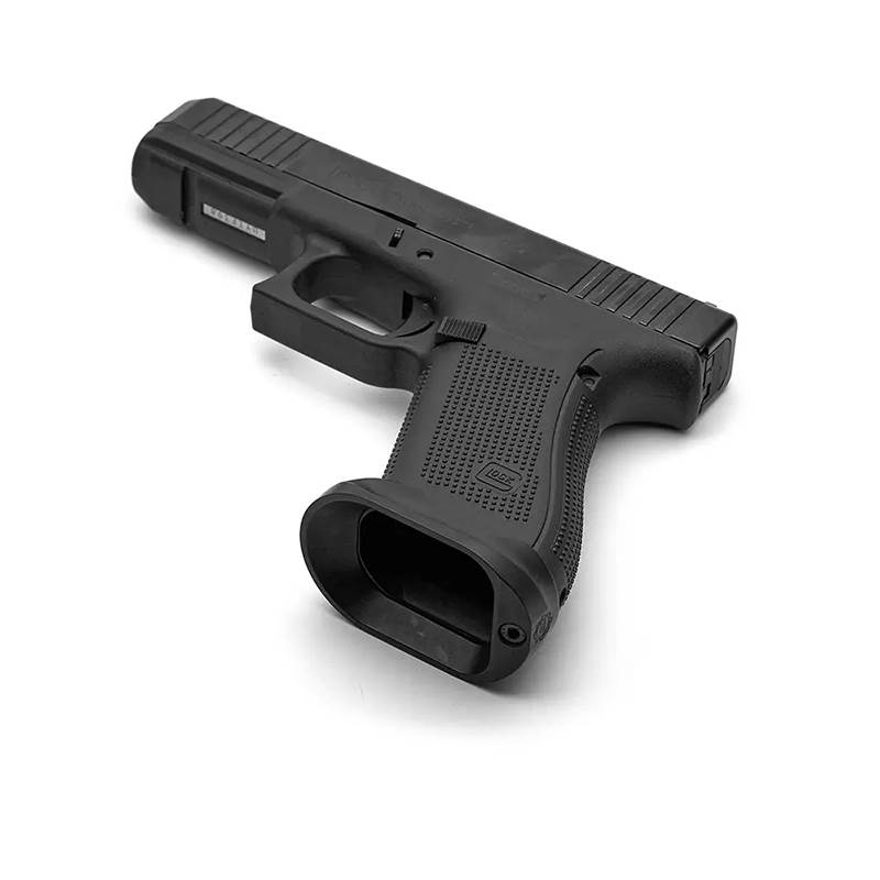 Magasinbrunn Eemann Tech Aluminium Magwell for Glock 17 Gen5