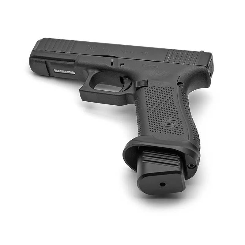 Magasinbrunn Eemann Tech Aluminium Magwell for Glock 17 Gen5