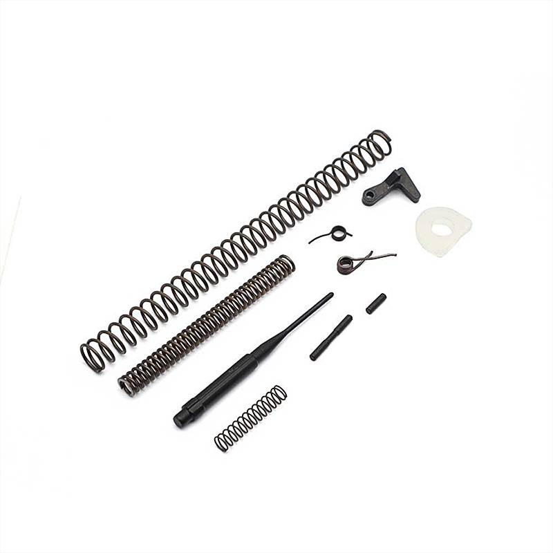 Uppgraderingssats Eemann Tech Upgrade Kit for CZ Shadow 2