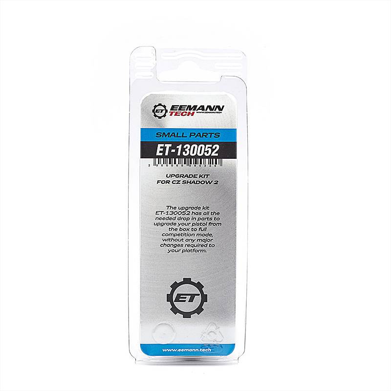 Uppgraderingssats Eemann Tech Upgrade Kit for CZ Shadow 2