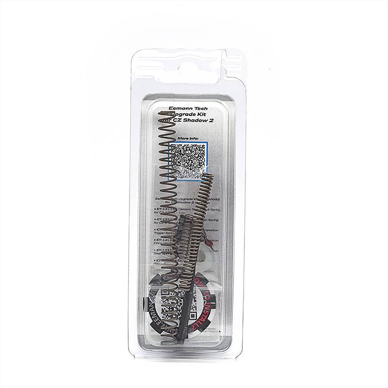 Uppgraderingssats Eemann Tech Upgrade Kit for CZ Shadow 2