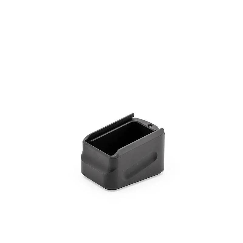 Magasinbotten Eemann Tech Extended Base Pad för CZ TS/TS2  141 mm