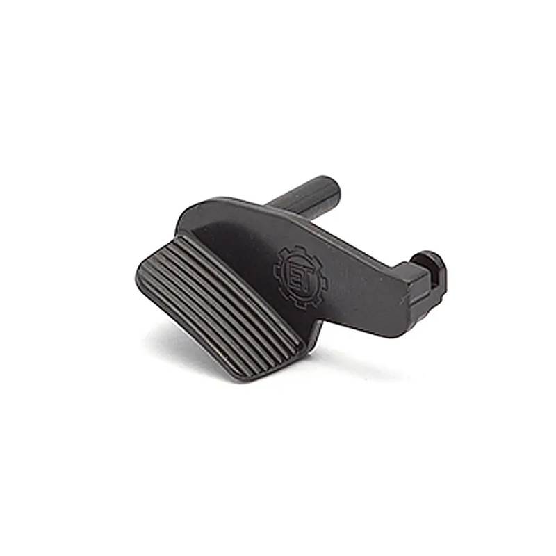 Mantellås Eemann Tech Thumb Rest Slide Stop for 1911/2011 ROSTFRI