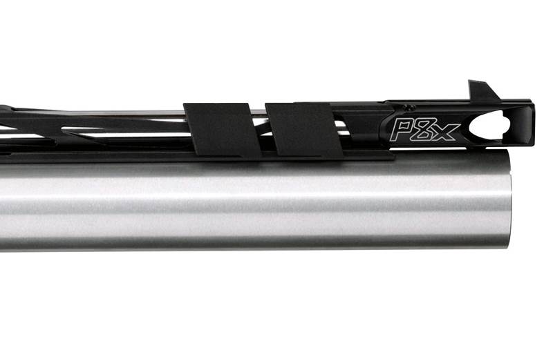 Luftpistol FWB P8X utan kolv