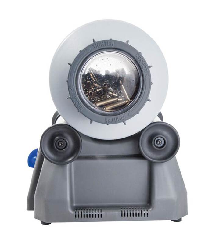 Våttumlare för handladdning Frankford Arsenal