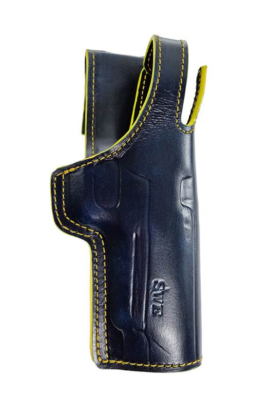 Hölster Falco Redhawk AW93 custom