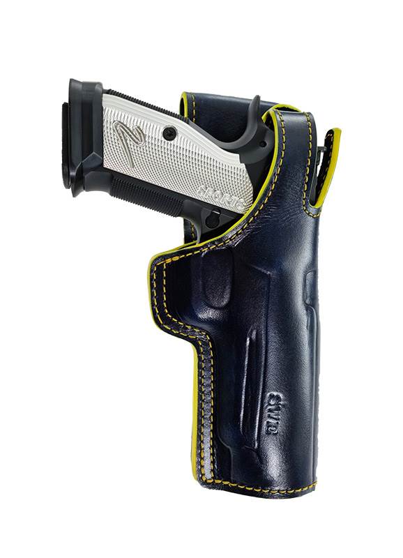 hölster falco redhawk cz shadow 2 tactical sports custom med vapen