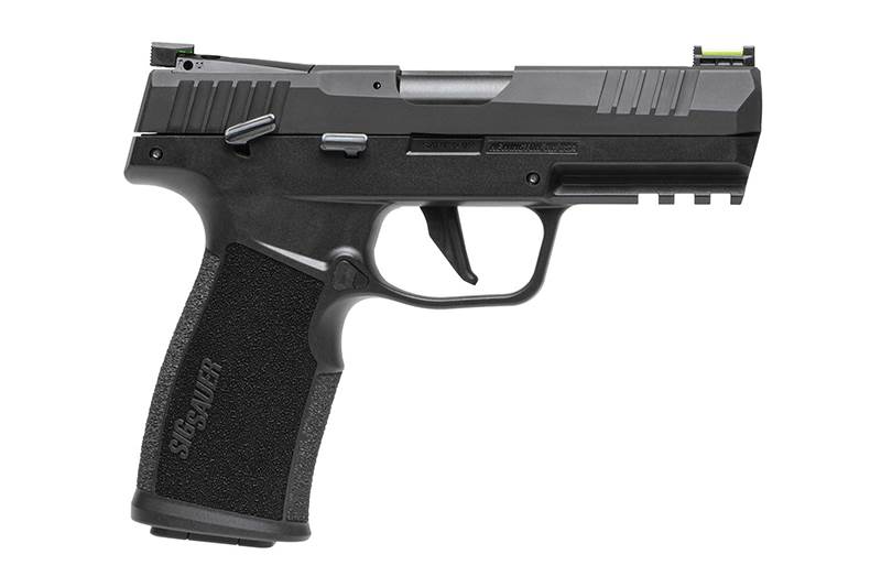 Pistol Sig Sauer P322 .22LR