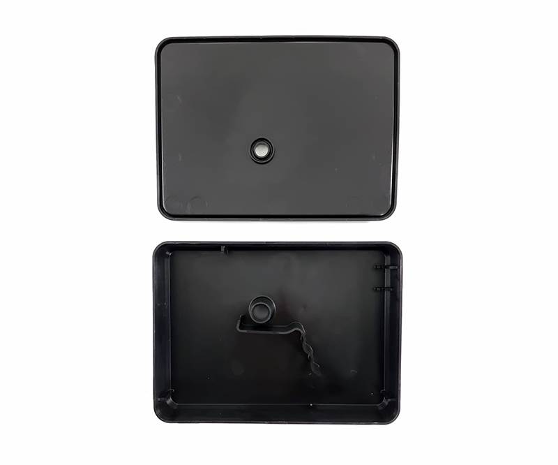 Koffert Glock Pistol Box passar ej 17L/24/34/35