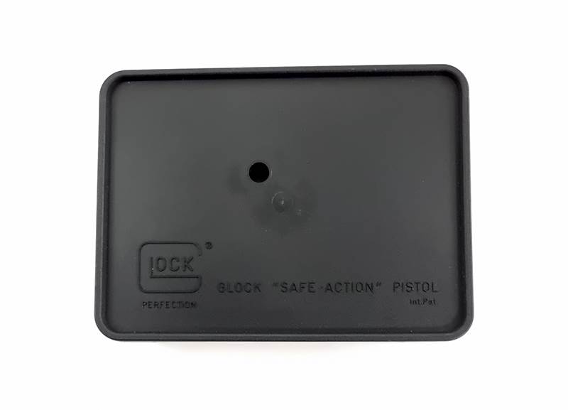 Koffert Glock Pistol Box passar ej 17L/24/34/35