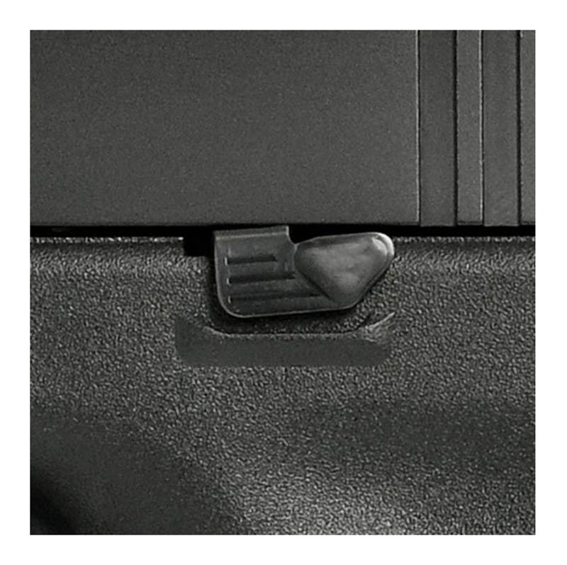 Mantelupphak Glock gen 5 monte