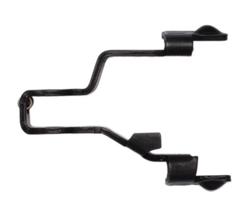 Mantelupphak Glock gen 5 ambi