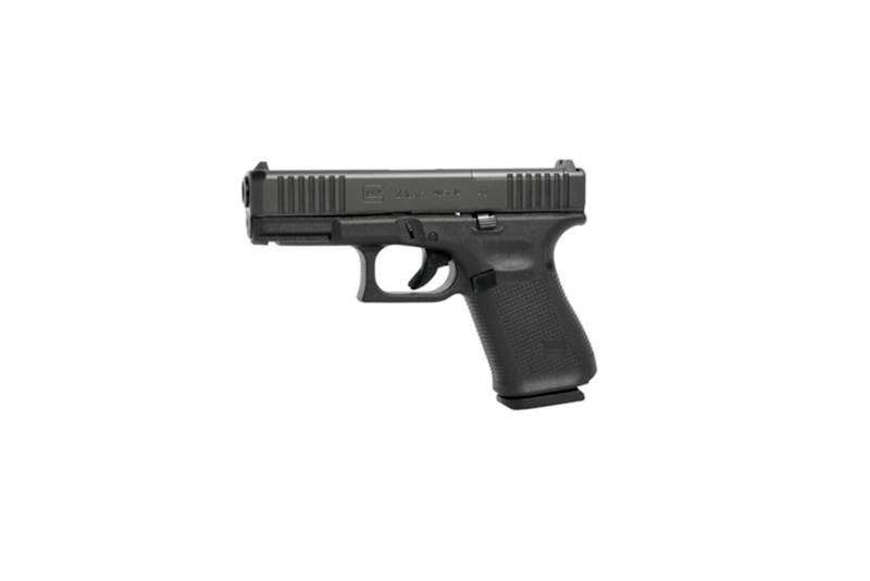 Pistol Glock 23 Gen5 MOS FS, .40