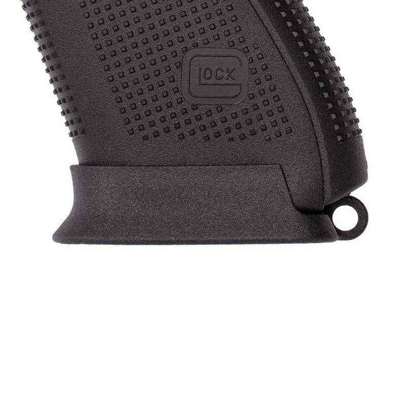 Magasinbrunn Glock, Magwell 01