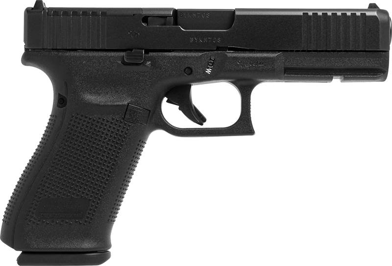 Pistol Glock 20 Gen5 MOS FS 10 mm Auto