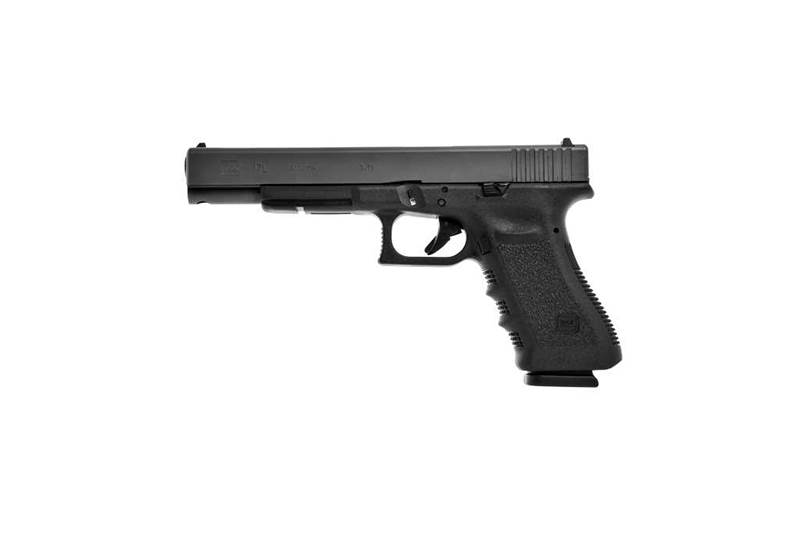 Pistol Glock 17L Gen3 9x19