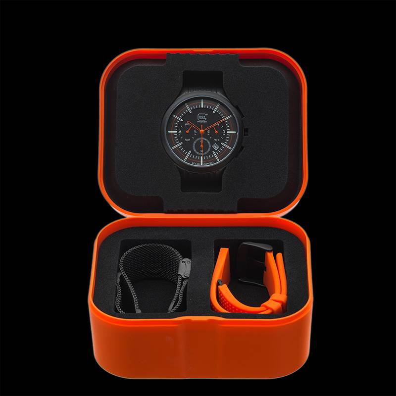 Klocka Glock Watch Chrono GLOBAL