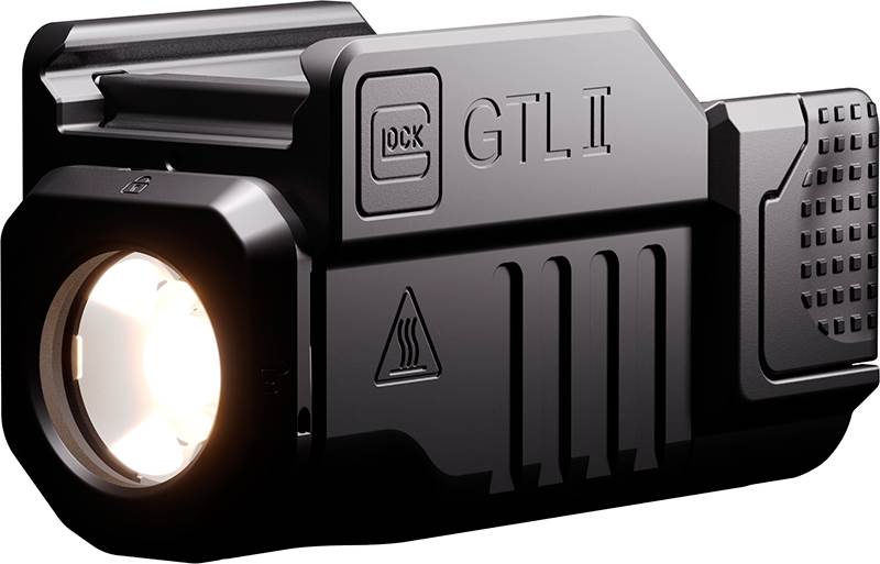 Vapenlampa GLOCK Tactical Light GTL II