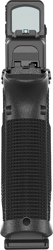 Pistol Glock 17 Gen6 Combo COA 9x19