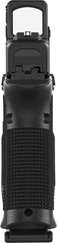 Pistol Glock 19 Gen6 Combo COA 9x19