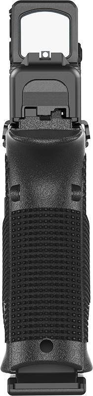 Pistol Glock 49 Gen6 Combo COA 9x19