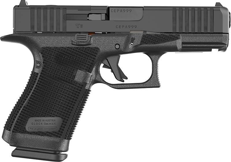 Pistol Glock 19 Gen6 OR FS 9x19