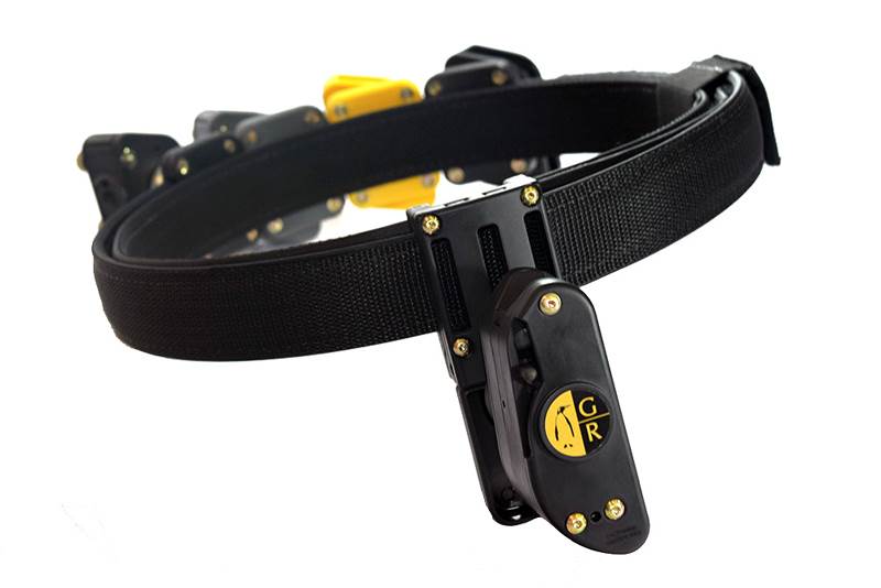 Guga Ribas Universalhölster