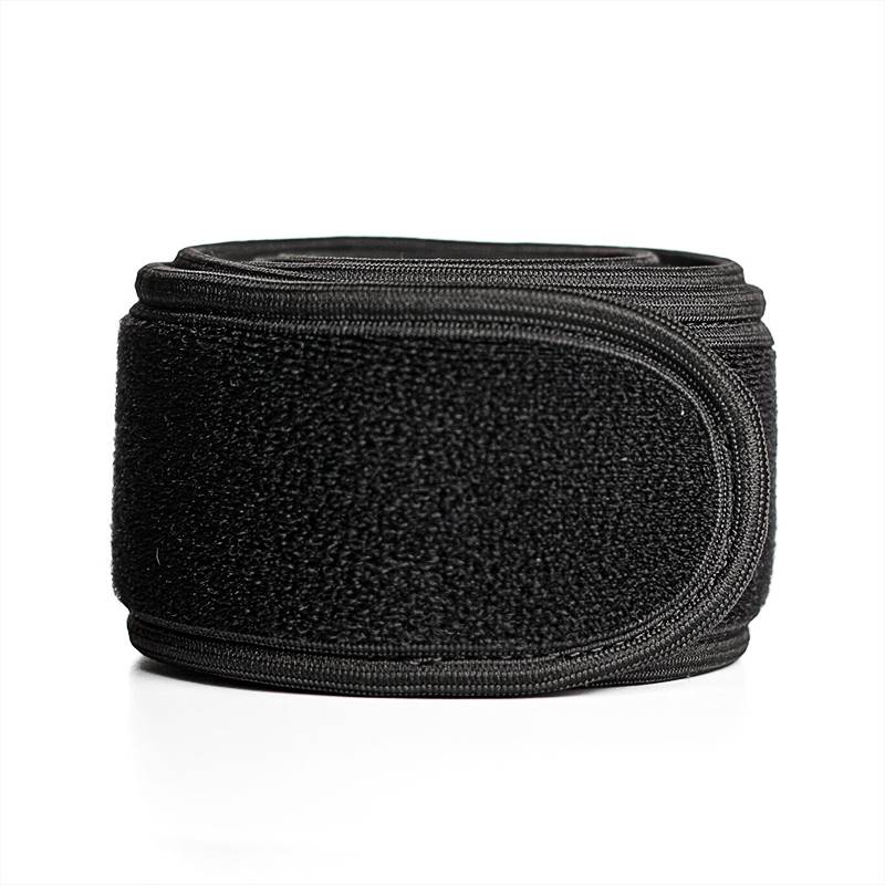 Bälte Guga Ribas Innerbälte Comfort 140 Svart