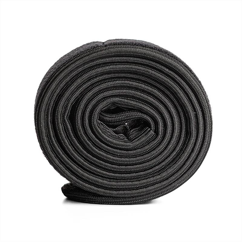 Bälte Guga Ribas Innerbälte Comfort 140 Svart