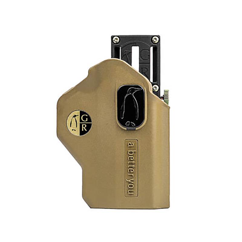 Hölster Guga Ribas NEO Universal Beige Coyote