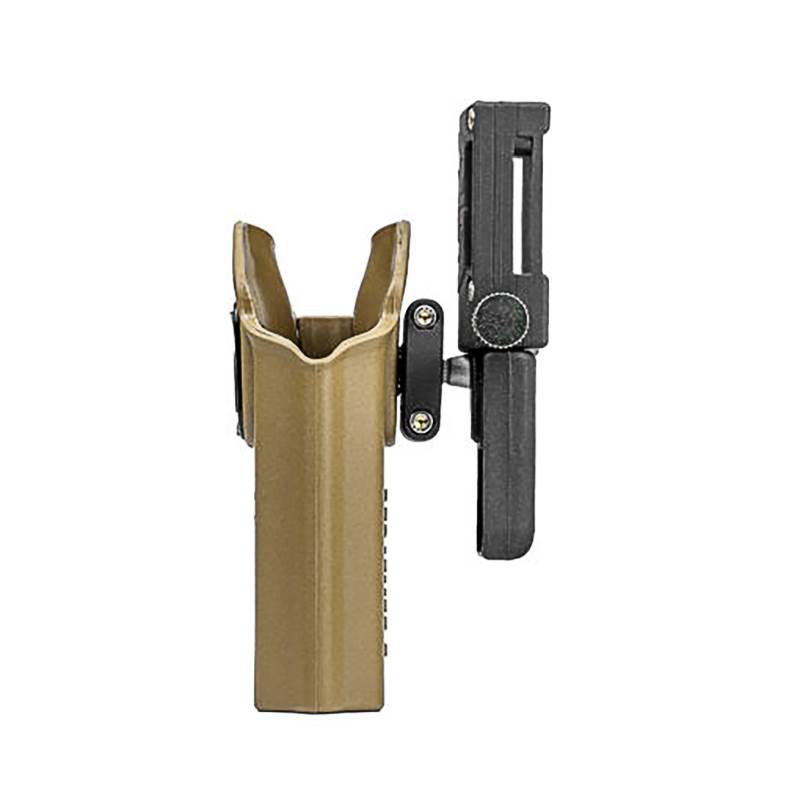 Hölster Guga Ribas NEO Universal Beige Coyote