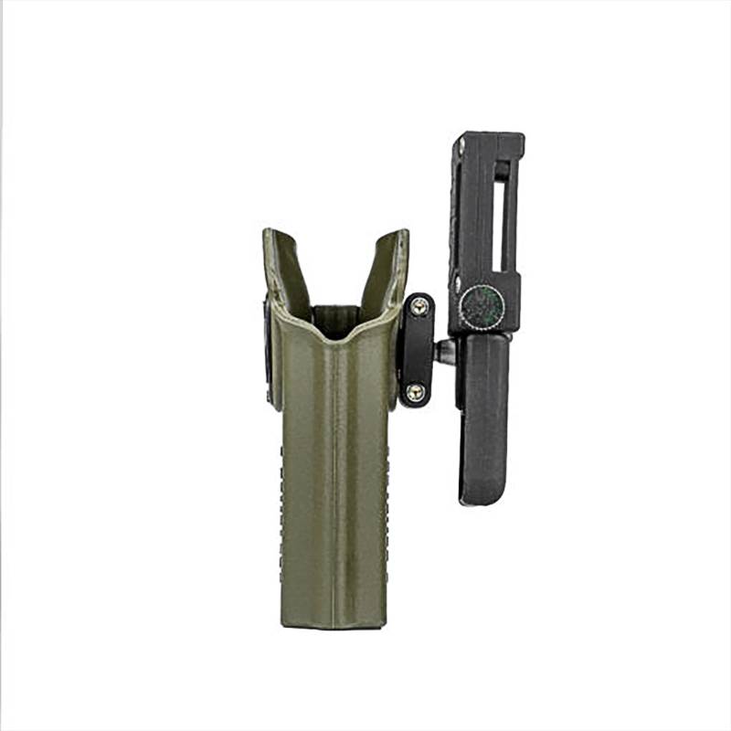 Hölster Guga Ribas NEO Universal Military Green