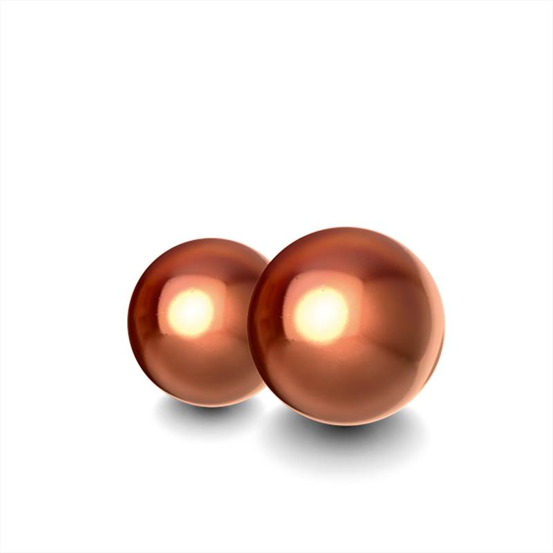 Kula för Luftvapen Excite Smart Shot BBs 4,50 förkopprad 750-ask