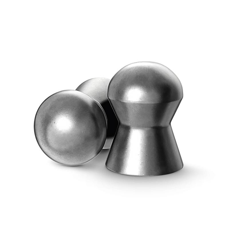 Lg-kulor Field & Target Trophy 5,55 250-ask