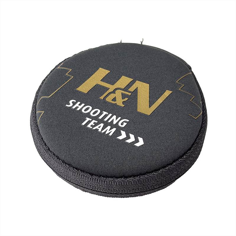 H&N Safety Case Blågrå