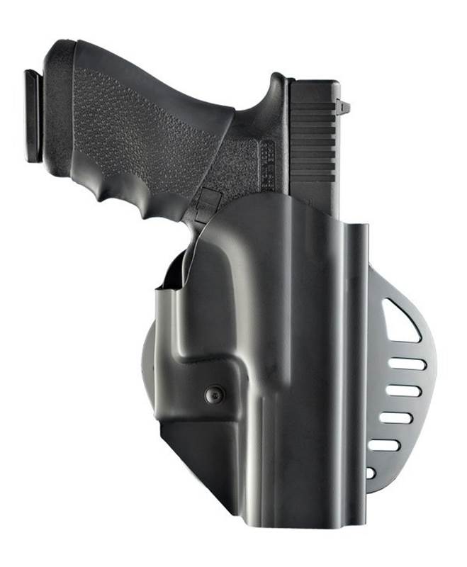 Hölster Hogue G17 med flera.