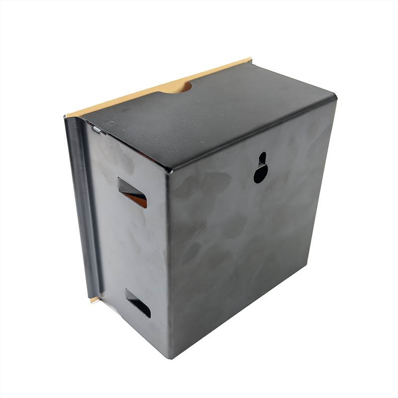 Kulfång för skytte med 4,5 mm (.177). För tavlor 14x14 cm.