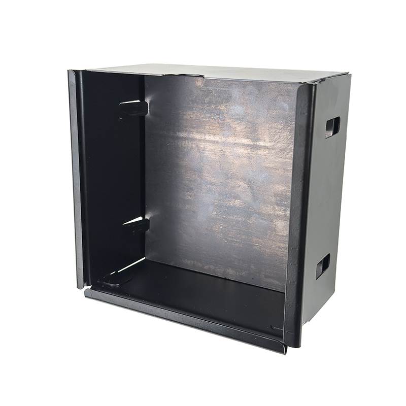 Kulfång för skytte med 4,5 mm (.177). För tavlor 14x14 cm.