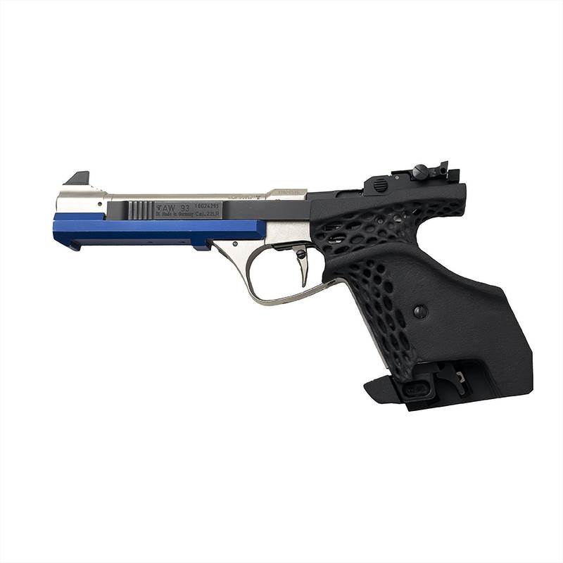 Kolv Meshpro till Feinwerkbau AW93 Large Vänster