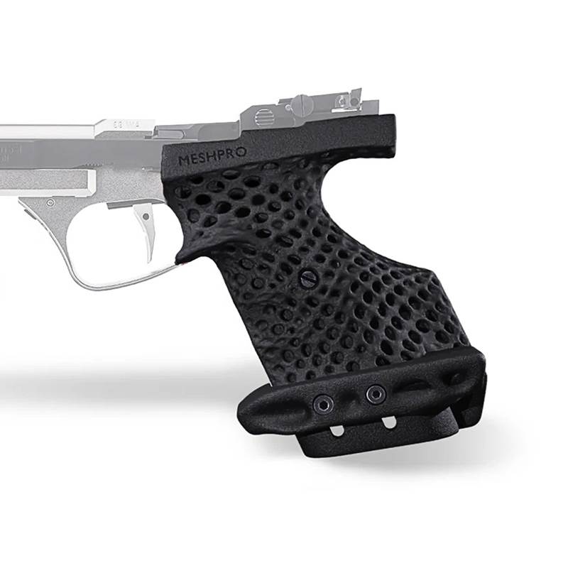 Kolv Meshpro till Feinwerkbau AW93 Medium Vänster