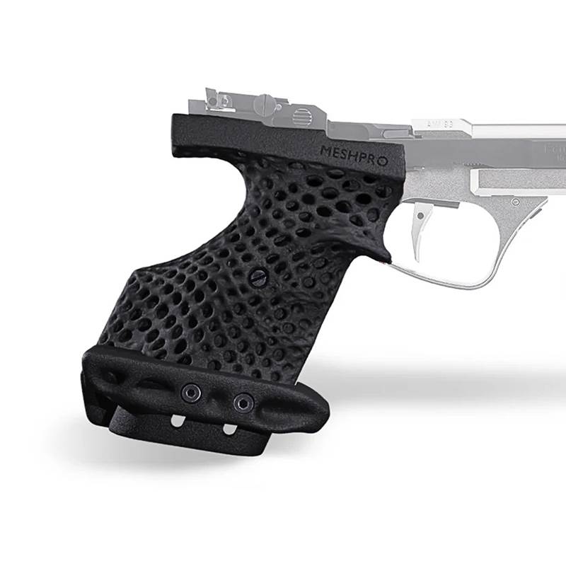 Kolv Meshpro till Feinwerkbau AW93 Small Höger