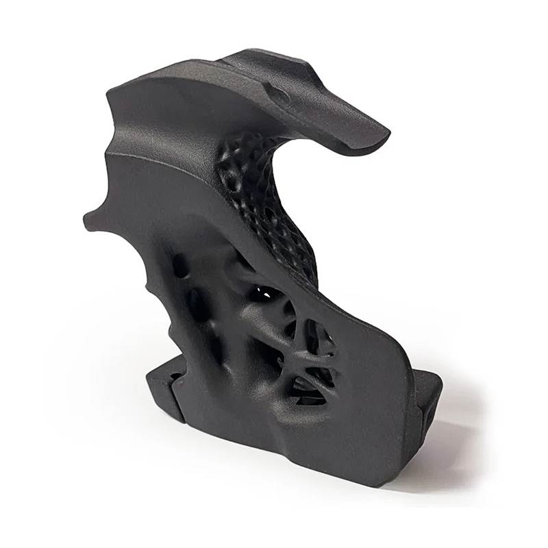 Kolv Meshpro till Feinwerkbau AW93 Small Vänster