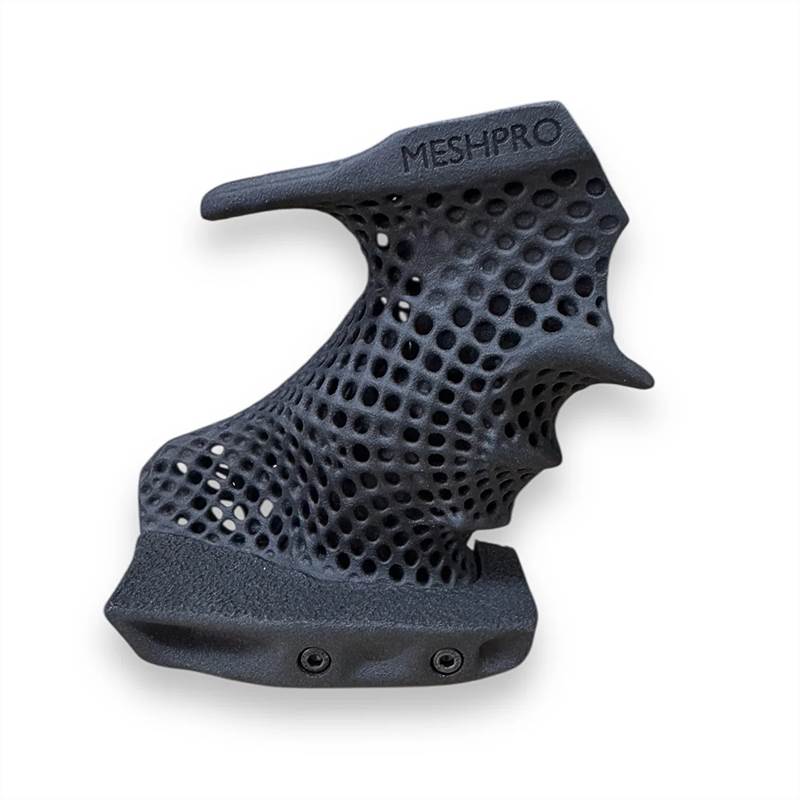 Kolv Meshpro till Steyr LP10 Evo E Medium Vänster