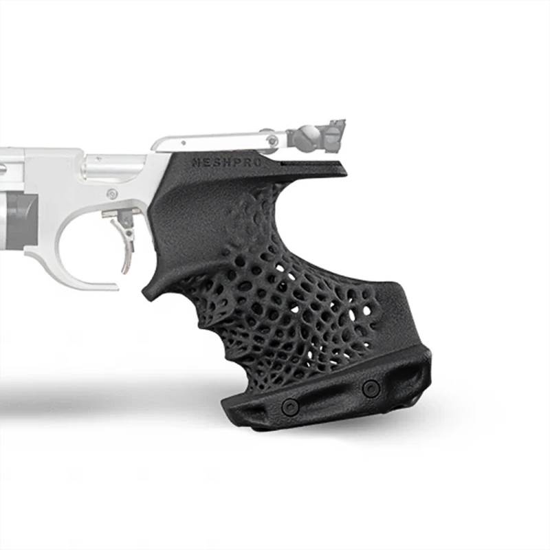 Kolv Meshpro till Steyr LP10 Evo E XS Vänster