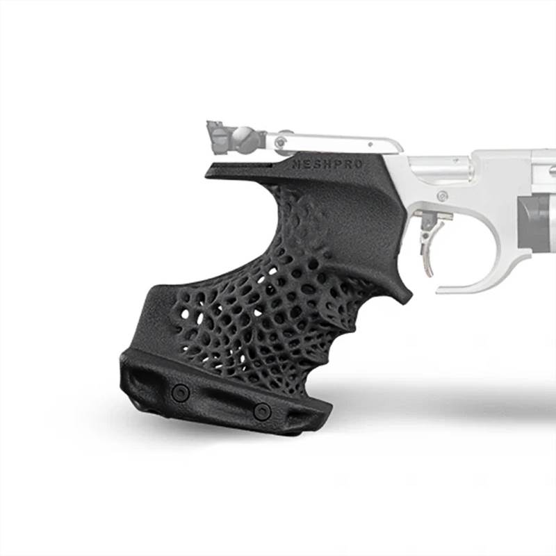 Kolv Meshpro till Steyr LP10 Evo E SX Large Höger