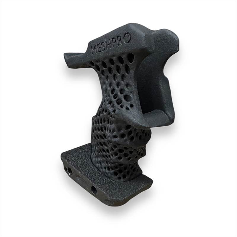 Kolv Meshpro till Pardini SP22 Large Höger