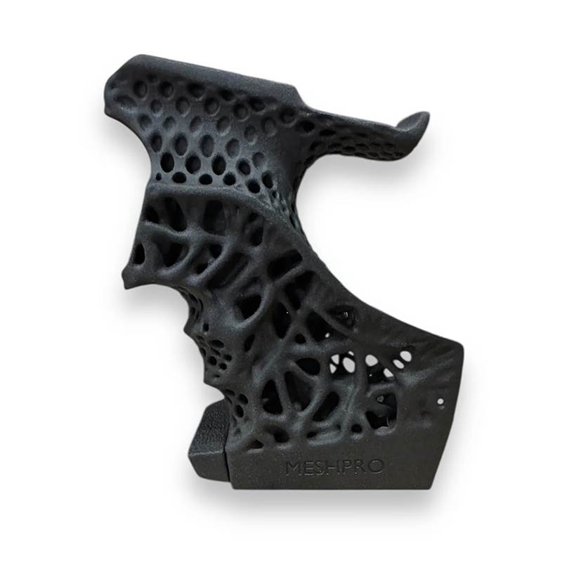 Kolv Meshpro till Pardini SP22 Medium Vänster