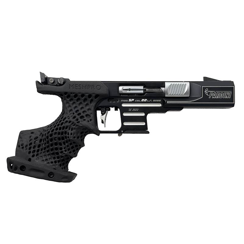 Kolv Meshpro till Pardini SP22 Small Vänster